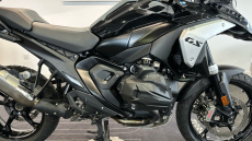 24 Model Year BMW R1300 GS TE